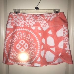 golf skirt